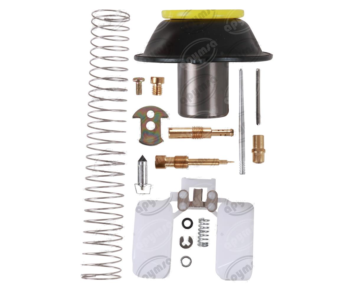 REPUESTO CARBURADOR DS150 BIKALL MN0056 