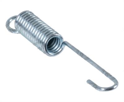 RESORTE PARADOR LATERAL CGL 125 TOOL BIKALL J6051160130 