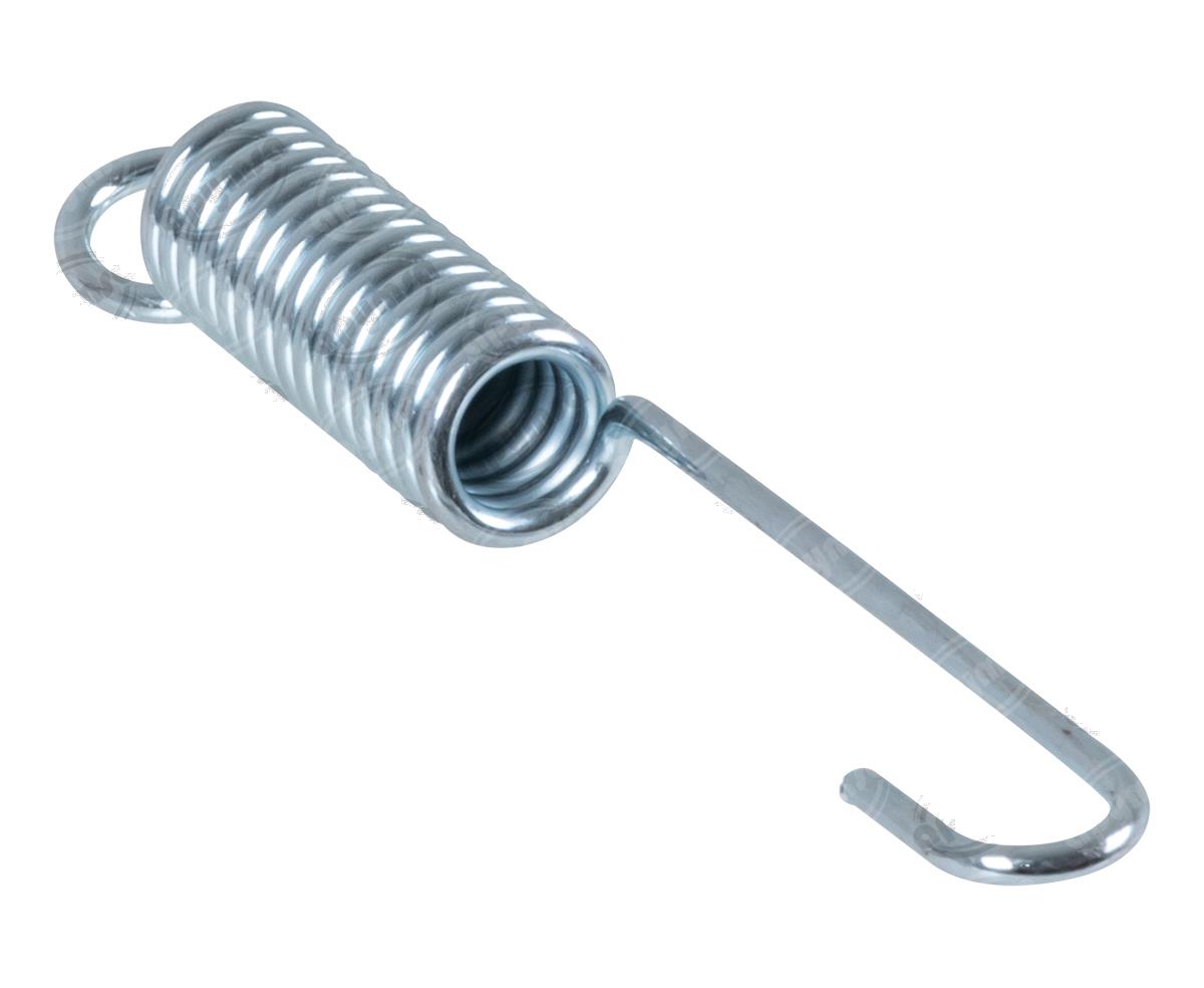 RESORTE PARADOR LATERAL CGL 125 TOOL BIKALL J6051160130 