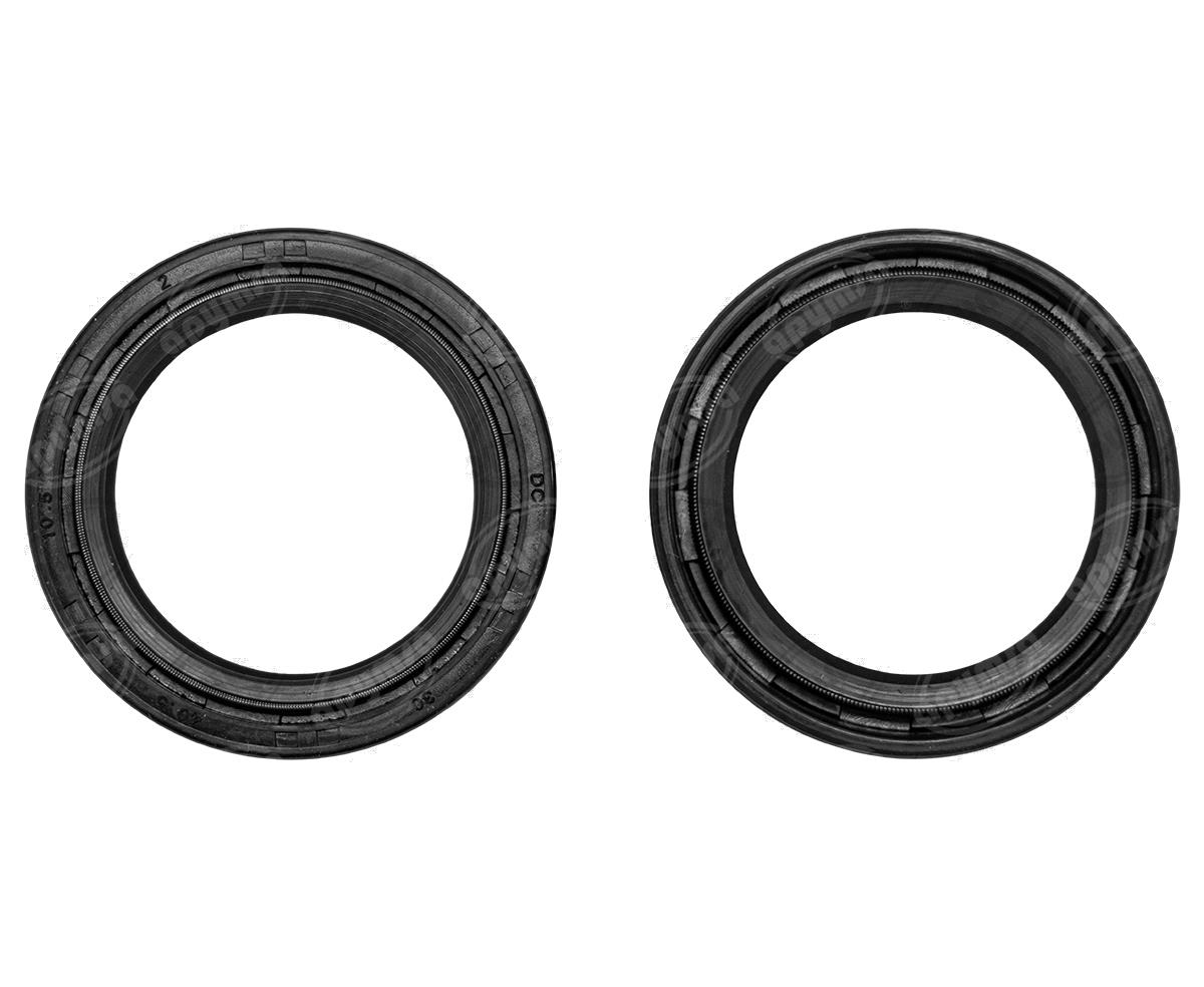 RETEN DE BARRA DE SUSPENSION YBR 125 (30X40.5X10.5) JGO2 BIKALL J6051020132 