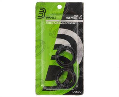 RETEN DE BARRA DE SUSPENSION AT 110 RT, AT 110 (26X37X10.5) (JGO2) BIKALL J6051020227 