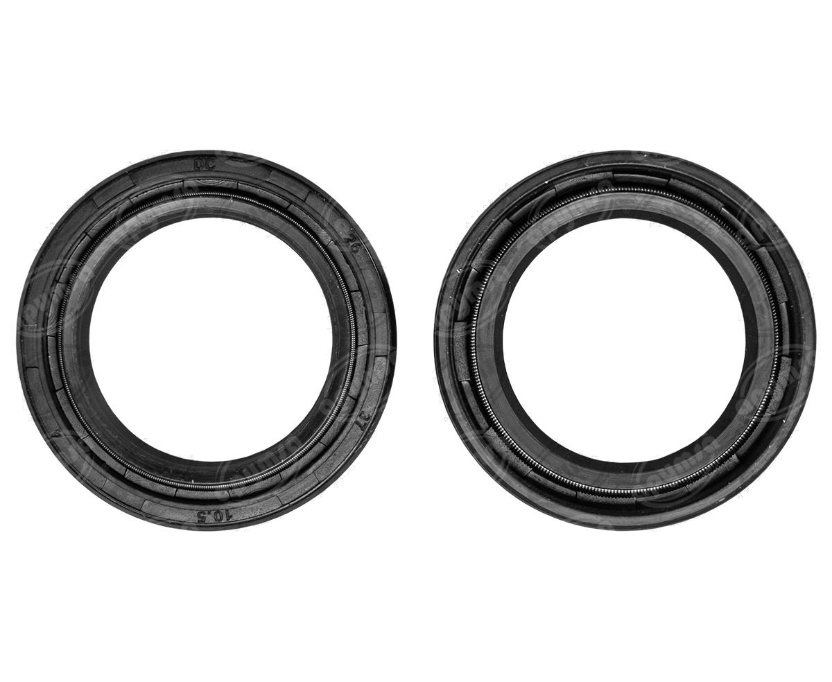 RETEN DE BARRA DE SUSPENSION AT 110 RT, AT 110 (26X37X10.5) (JGO2) BIKALL J6051020227 