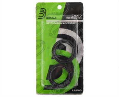 RETEN DE BARRA DE SUSPENSION FT 150, DM 200 (31X43X10.3) (JGO2) BIKALL J6051020179 