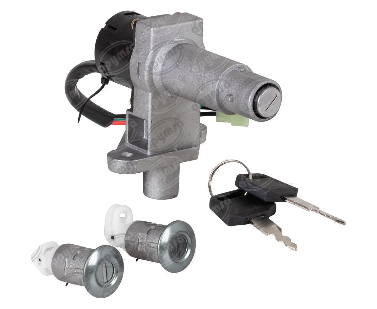 SWITCH ENCENDIDO DS 150 BIKALL JSN-49 