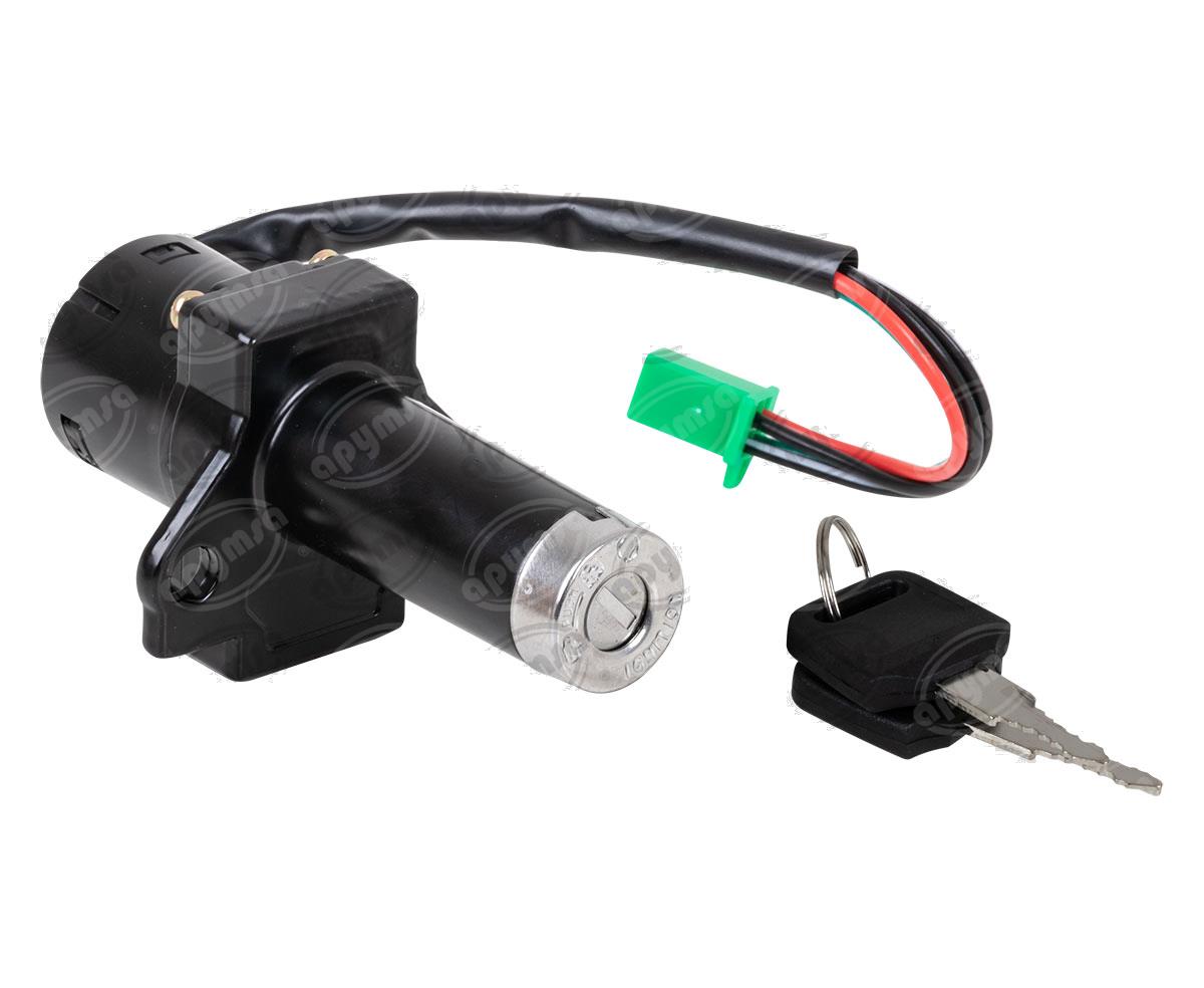 SWITCH ENCENDIDO DM 200 BIKALL J6041300190 