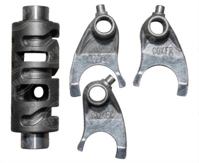 TAMBOR SELECTORES DE VELOCIDAD ROCKETMAN 250 2023 BIKALL VM08010011 