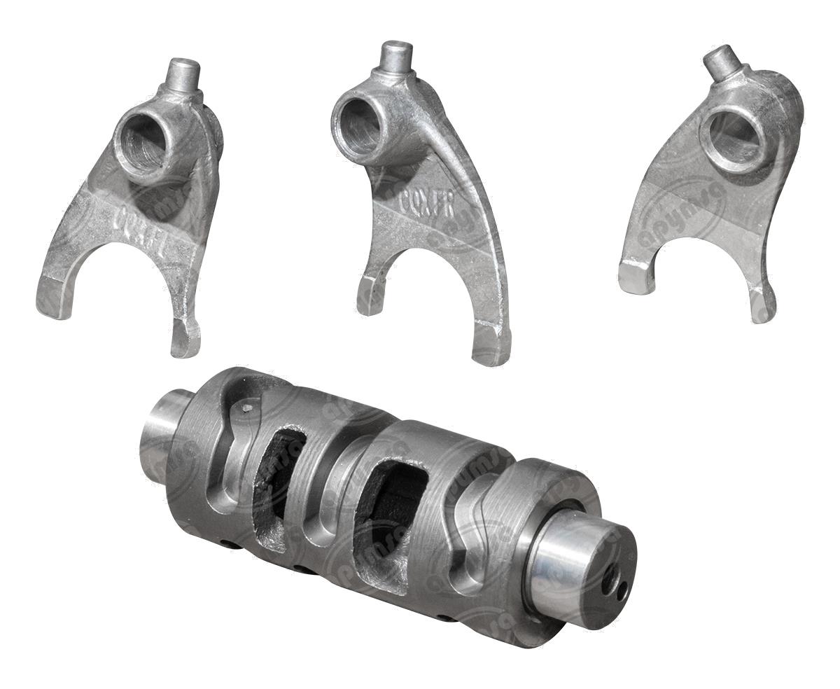 TAMBOR SELECTORES DE VELOCIDAD ROCKETMAN 250 2023 BIKALL VM08010011 