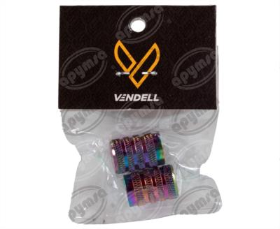 TAPON PARA VALVULA 16.5MM UNIVERSAL VENDELL UNI-10 
