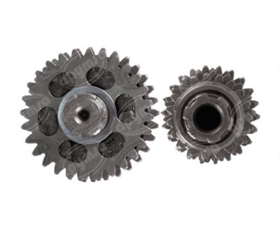 TRANSMISIÓN COMPLETA 250SZ, DT200SPORT, DT250SPORT, FIERA200, FIERA250 BIKALL E06020034 / E06020035 