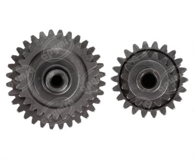 TRANSMISIÓN COMPLETA 250SZ, DT200SPORT, DT250SPORT, FIERA200, FIERA250 BIKALL E06020034 / E06020035 