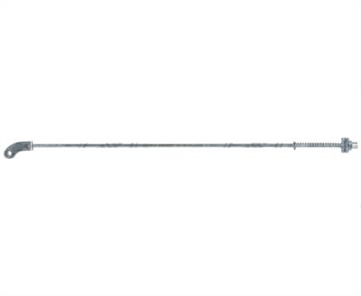 VARILLA FRENO TRASERO CARGO 125 IMPORTADO J6031240061 