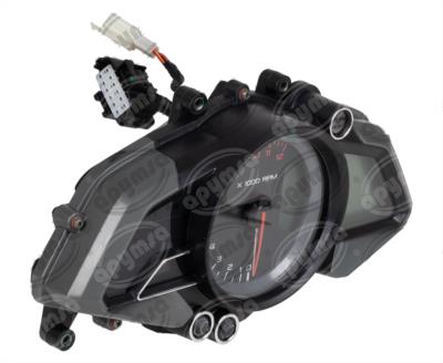 TABLERO MOTOCICLETA PULSAR NS160 BIKALL JF 4024 00 