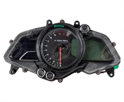 TABLERO MOTOCICLETA PULSAR NS160 BIKALL JF 4024 00 