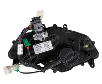 TABLERO MOTOCICLETA PULSAR NS160 BIKALL JF 4024 00 