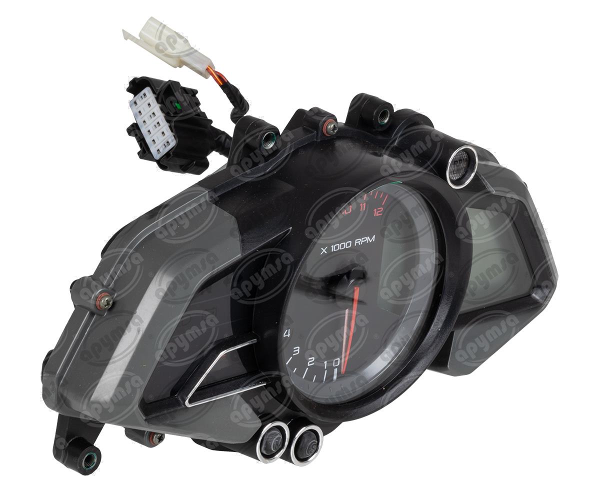 TABLERO MOTOCICLETA PULSAR NS160 BIKALL JF 4024 00 