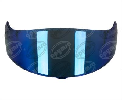 VISOR CASCO ABATIBLE TORNASOL AZUL VENDELL VCA-TOR-AZUL 