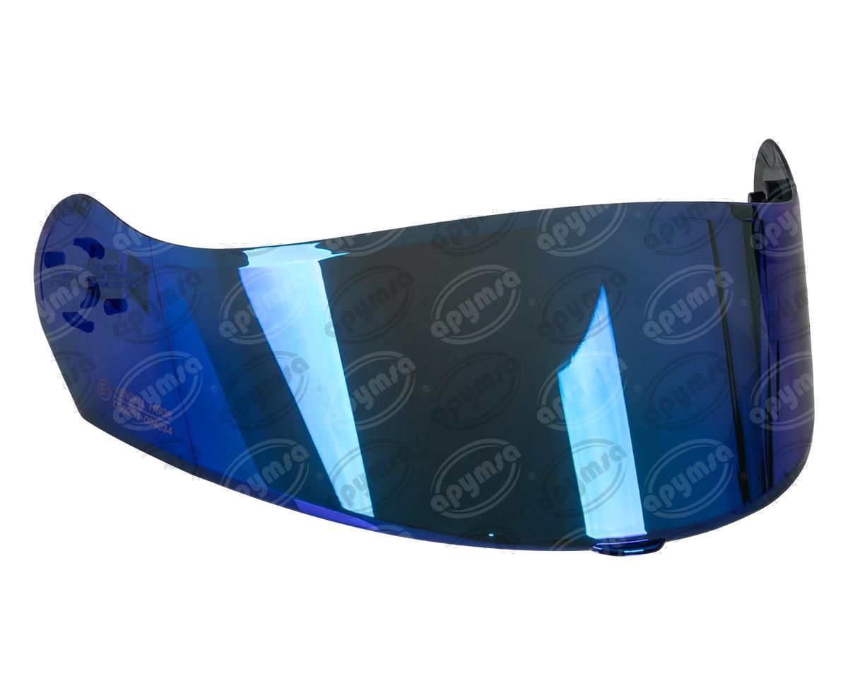 VISOR CASCO ABATIBLE TORNASOL AZUL VENDELL VCA-TOR-AZUL 