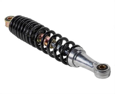 AMORTIGUADOR TRASERO MOTOCICLETA SEMIAUTOMÁTICA HL110-16L HONLEI BY LIFAN F07-04 