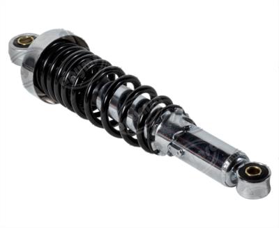 AMORTIGUADOR TRASERO MOTOCICLETA TRABAJO ESTÁNDAR HL150-13 HONLEI BY LIFAN F08-01 