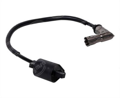 BOBINA ENCENDIDO MOTOCICLETA SEMIAUTOMÁTICA HL110-16L HONLEI BY LIFAN E18-03 