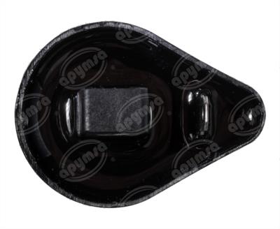 BOBINA ENCENDIDO MOTOCICLETA SEMIAUTOMÁTICA HL110-16L HONLEI BY LIFAN E18-03 