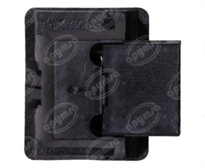 BOTON CAMBIO DE LUZ MOTOCICLETA SEMIAUTOMÁTICA HL110-16L HONLEI BY LIFAN F04-12 