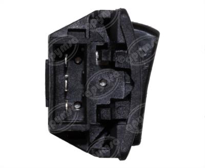 BOTON CAMBIO DE LUZ MOTOCICLETA SEMIAUTOMÁTICA HL110-16L HONLEI BY LIFAN F04-12 