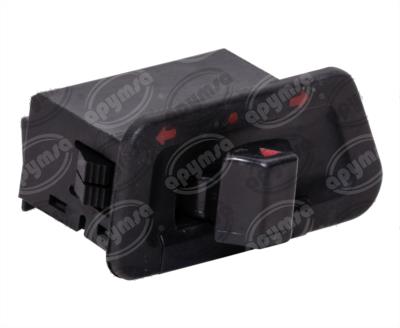 BOTON DIRECCIONALES MOTOCICLETA SEMIAUTOMÁTICA HL110-16L HONLEI BY LIFAN F04-13 