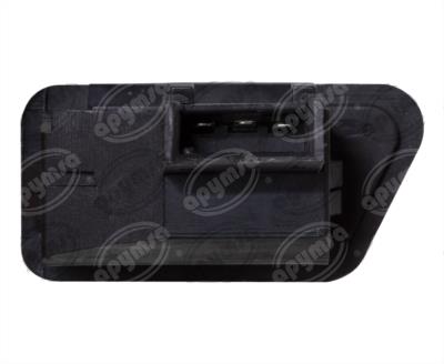 BOTON DIRECCIONALES MOTOCICLETA SEMIAUTOMÁTICA HL110-16L HONLEI BY LIFAN F04-13 