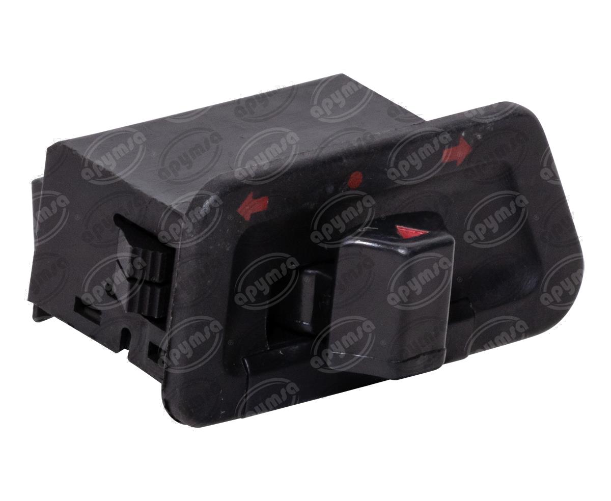 BOTON DIRECCIONALES MOTOCICLETA SEMIAUTOMÁTICA HL110-16L HONLEI BY LIFAN F04-13 