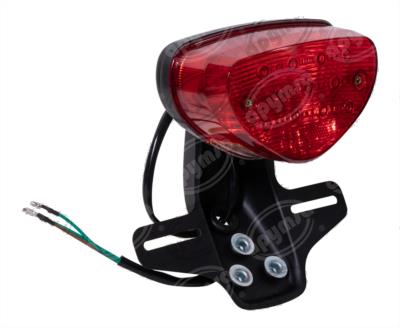 CALAVERA MOTOCICLETA TRABAJO ESTÁNDAR HL150-5 HONLEI BY LIFAN F19-02 