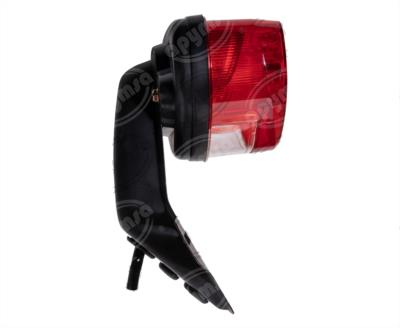 CALAVERA MOTOCICLETA TRABAJO ESTÁNDAR HL150-5 HONLEI BY LIFAN F19-02 