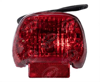 CALAVERA MOTOCICLETA TRABAJO ESTÁNDAR HL150-13 HONLEI BY LIFAN F19-04 