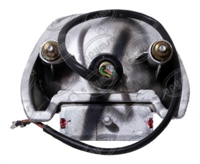 CALAVERA MOTOCICLETA TRABAJO ESTÁNDAR HL150-13 HONLEI BY LIFAN F19-04 