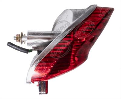 CALAVERA MOTOCICLETA TRABAJO ESTÁNDAR HL150-13 HONLEI BY LIFAN F19-04 