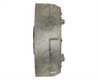 CLUTCH COMPLETO MOTOCICLETA SEMIAUTOMÁTICA HL110-16L HONLEI BY LIFAN E07-30 