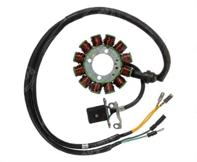 ESTATOR MOTOCICLETA DOBLE PROPOSITO PRO-X 250 FUEGO CFP-030 