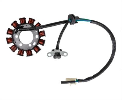 ESTATOR MOTOCICLETA XR150L BIKALL BSJ-A9-1643-455 