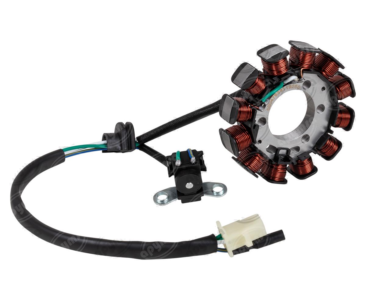 ESTATOR MOTOCICLETA XR150L BIKALL BSJ-A9-1643-455 