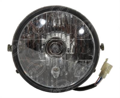 FARO MOTOCICLETA TRABAJO ESTÁNDAR HL150-13 HONLEI BY LIFAN F01-01 