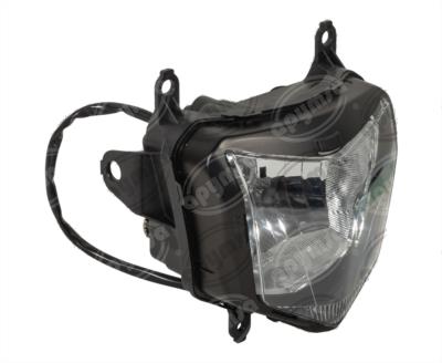 FARO MOTOCICLETA DOBLE PROPOSITO PRO-X 250 FUEGO CFP-031 