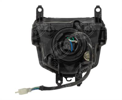 FARO MOTOCICLETA DOBLE PROPOSITO PRO-X 250 FUEGO CFP-031 
