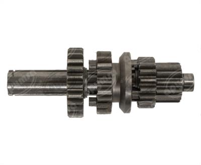 FLECHA PRIMARIA TRANSMISION MOTOCICLETA SEMIAUTOMÁTICA HL110-16L HONLEI BY LIFAN E14-II-27 