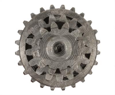 FLECHA PRIMARIA TRANSMISION MOTOCICLETA SEMIAUTOMÁTICA HL110-16L HONLEI BY LIFAN E14-II-27 