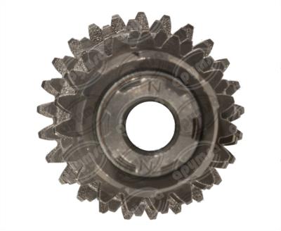 FLECHA SECUNDARIA TRANSMISION MOTOCICLETA TRABAJO ESTÁNDAR HL150-5 HONLEI BY LIFAN E10-03 