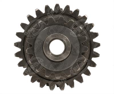 FLECHA SECUNDARIA TRANSMISION MOTOCICLETA TRABAJO ESTÁNDAR HL150-5 HONLEI BY LIFAN E10-03 