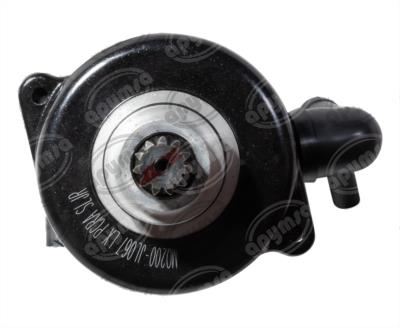 MARCHA MOTOCICLETA DOBLE PROPOSITO PRO-X 250 FUEGO CFP-057 