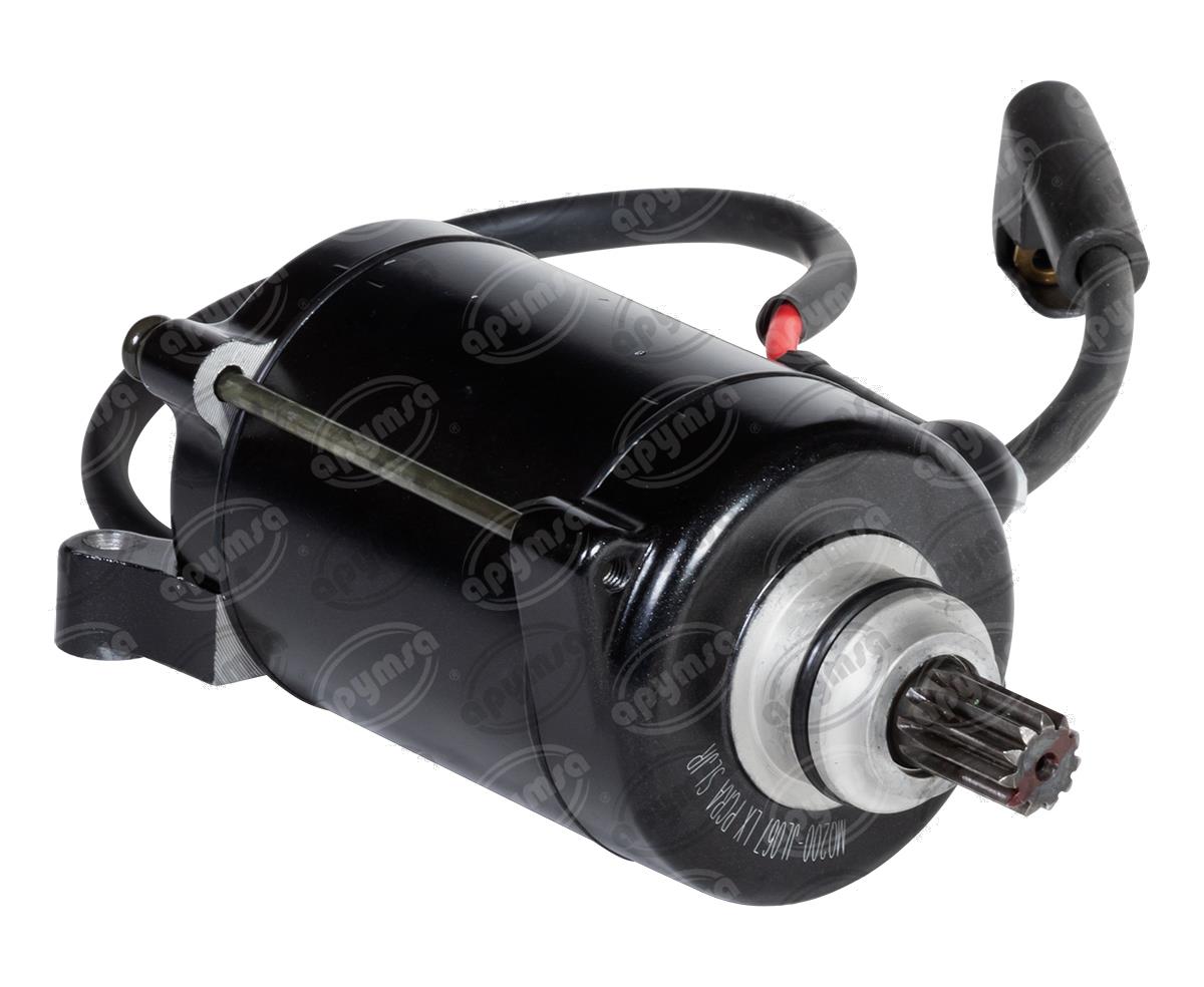 MARCHA MOTOCICLETA DOBLE PROPOSITO PRO-X 250 FUEGO CFP-057 