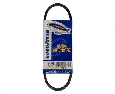 BANDA PTP TIPO A 24" GOODYEAR A-24 