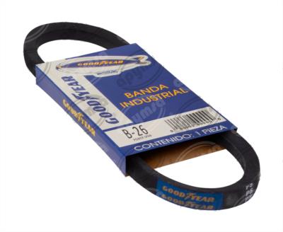 BANDA PTP POWER SPAN B MAQUINARIA ESPECIAL CONTINENTAL PSB-026 